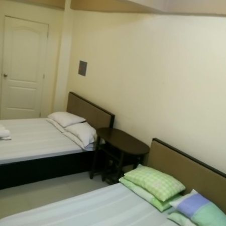 Aam Transient And Guest House Pasay Bagian luar foto